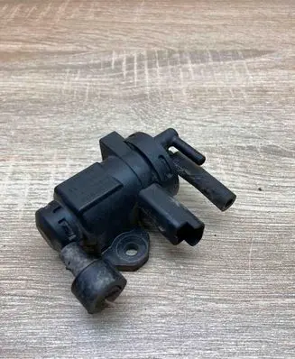 Peugeot 607 Turbo solenoid valve 9628971180 0928400309