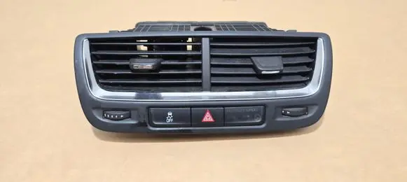 Opel Mokka Dash center air vent grill 95016183
