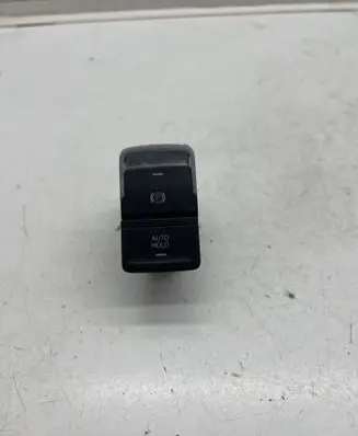 Volkswagen Golf VII Hand parking brake switch 5G0927225