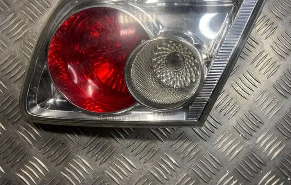 Mazda 6 Tailgate rear/tail lights 22661971