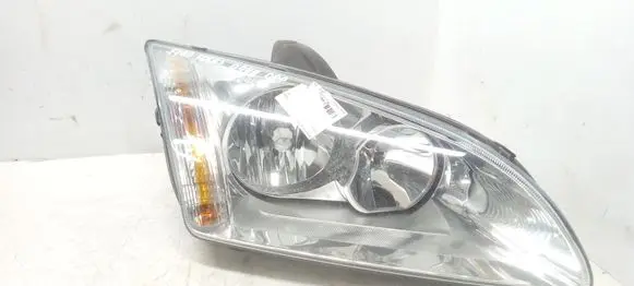 Ford Focus Headlight/headlamp 4M5113W029AC