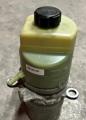 Ford Focus Electric power steering pump JER155 4M51-3k514-CA 4M51-3K514-BF