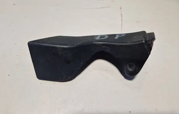 Opel Movano B Engine bonnet/hood hinges 658320001R