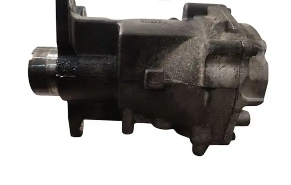 Volvo V60 Gearbox transfer box case 