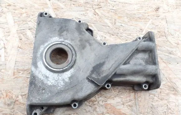 Mercedes-Benz A W168 Timing chain cover A1660402