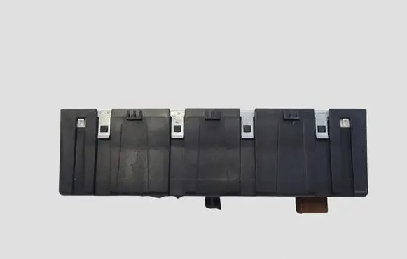 Peugeot 508 Screen/display/small screen 9665334380 NS564440