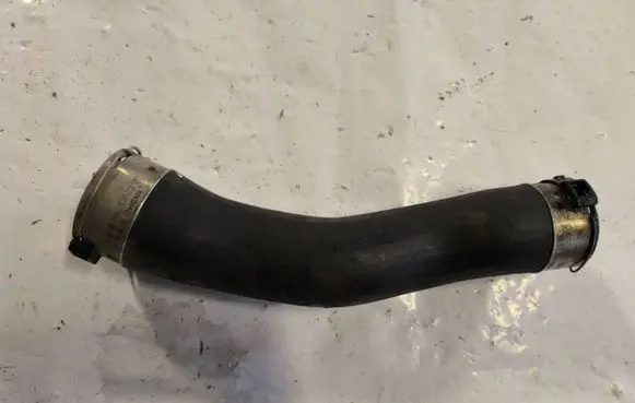 BMW 3 GT F34 Brake vacuum hose/pipe 