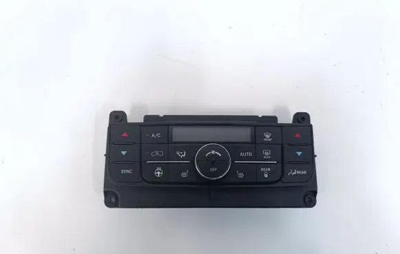 Dodge Grand Caravan Climate control unit P55111367AH 55111367AH 5HB01272350