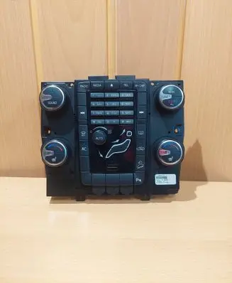 Volvo XC60 Climate control unit 31288317 M4031700232