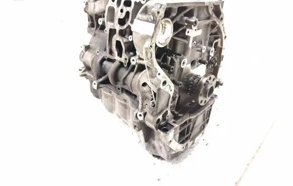 BMW 5 F10 F11 Engine swap N47D20C