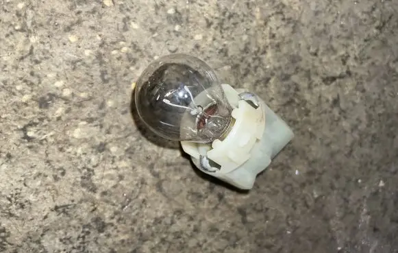 Headlight part