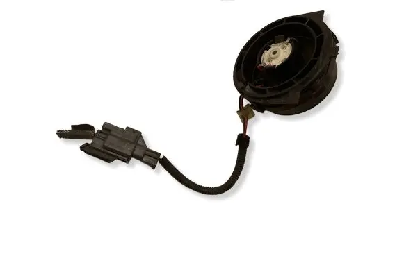 Volvo XC90 Engine control unit/module fan 3135102322