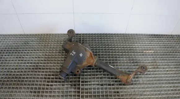 SsangYong Rodius Front differential A3.06S AFJA50817069B