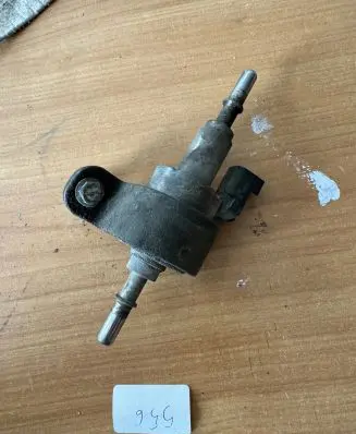 Peugeot Boxer AdBlue injector 