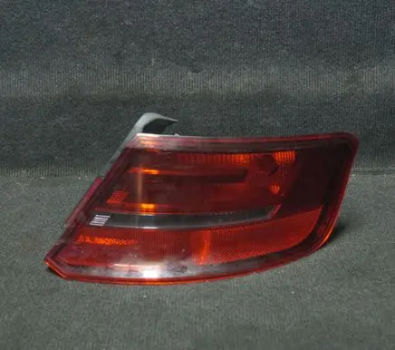 Audi A3 S3 8V Rear/tail lights 8V4945096C