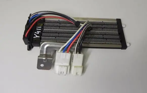 Nissan X-Trail T31 Electric car heater A30105A7700003 Y411