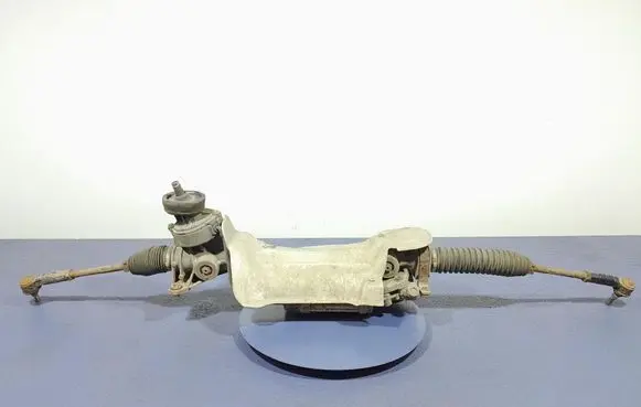 Volkswagen Golf V Steering rack 1K1423051CN
