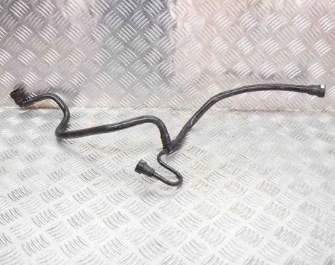 Porsche 911 992 Brake vacuum hose/pipe 992201123A