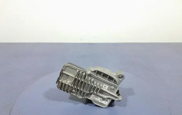 BMW X6 F16 Other control units/modules 8643153