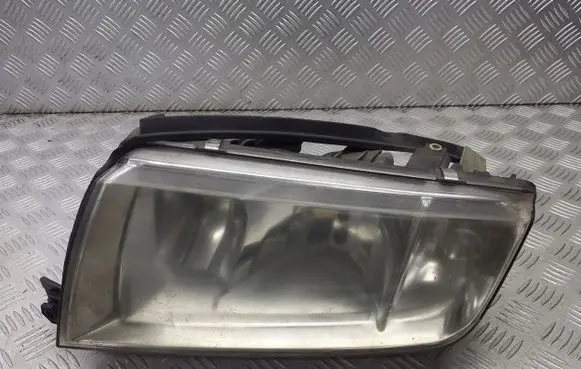 Skoda Fabia Mk1 (6Y) Headlight/headlamp 20-6230