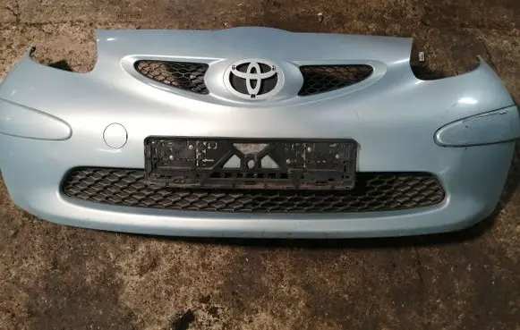 Toyota Aygo AB10 Front bumper