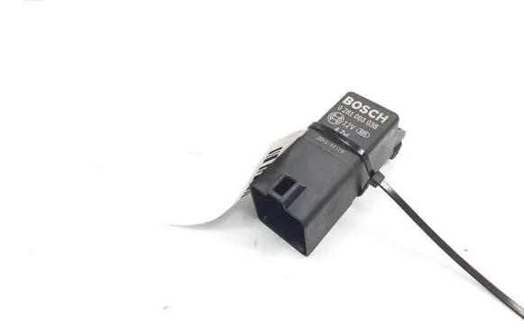 Skoda Octavia Mk2 (1Z) Other relay 0281003038