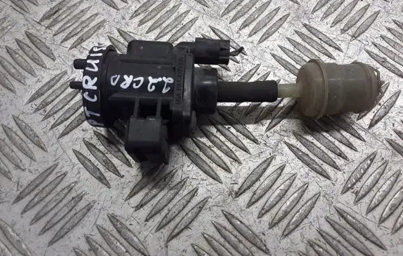 Chrysler PT Cruiser Valve vacuum 