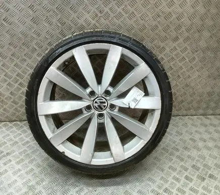 Volkswagen Scirocco R19 alloy rim 1K8601025S