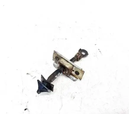 Mazda Premacy Rear door check strap stopper