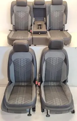 Volkswagen Tiguan Seat set 5NA