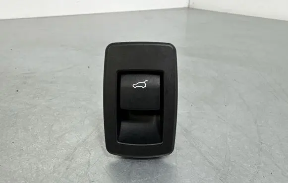 BMW 2 F46 Tailgate opening switch 9299447