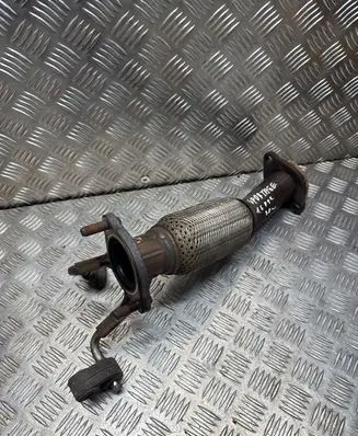 KIA Sportage Exhaust flexible connection 