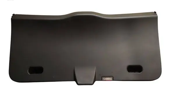 BMW X3 E83 Tailgate trim 3330858 51493330858