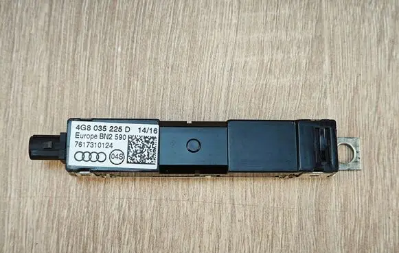 Audi A7 S7 4G Other devices 4G8035225D