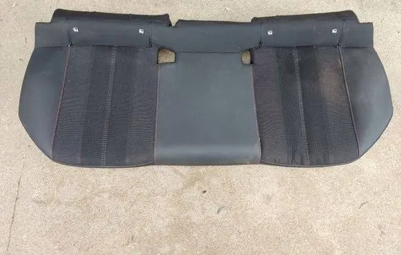 Opel Mokka B Rear seat 4571036 4571036A
