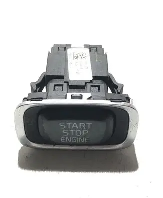 Volvo XC60 Engine start stop button switch 31394113 10011479 SNK050013098012