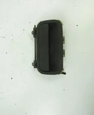 Opel Vectra A Rear door exterior handle 