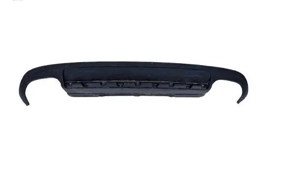 Audi A4 S4 B8 8K Front bumper lip 8K0807521B