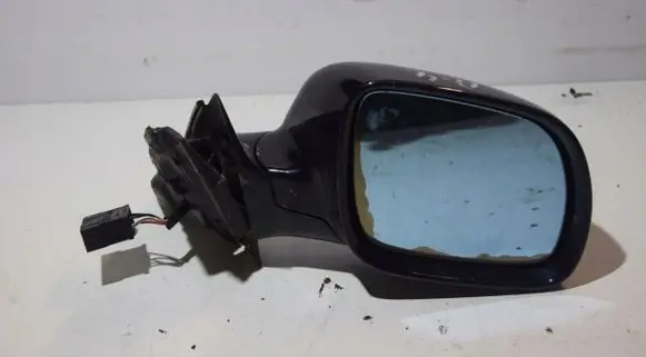 Chevrolet Orlando Front door electric wing mirror 8T8857410