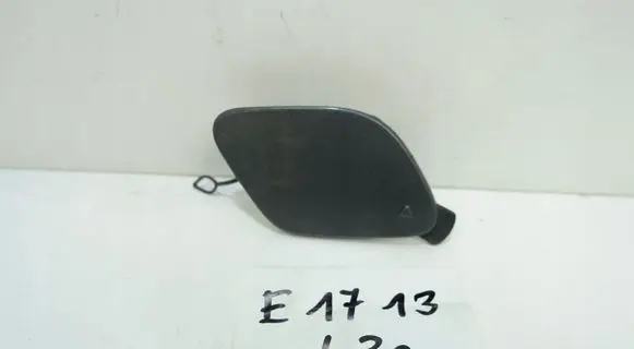 Mercedes-Benz S C217 Tow hook cap/cover A2178850724