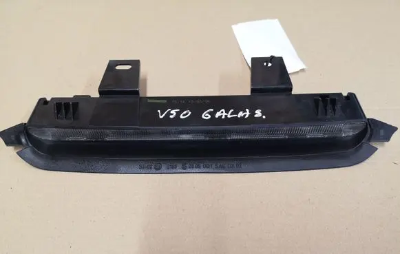 Volvo V50 Third/center stoplight 8620290 28060002