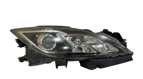 Mazda 6 Headlight/headlamp