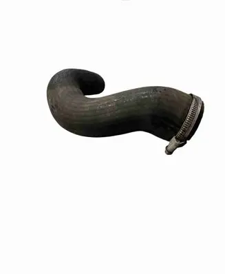 Volkswagen Tiguan Intercooler hose/pipe 5N0145834G