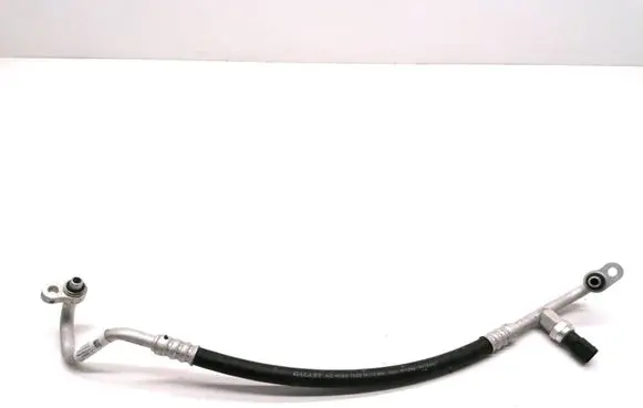 Tesla Model 3 Air conditioning (A/C) pipe/hose 1092158-00-F