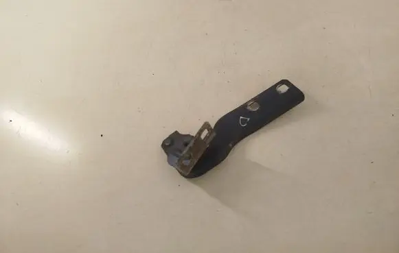 Peugeot Boxer Engine bonnet/hood hinges B986