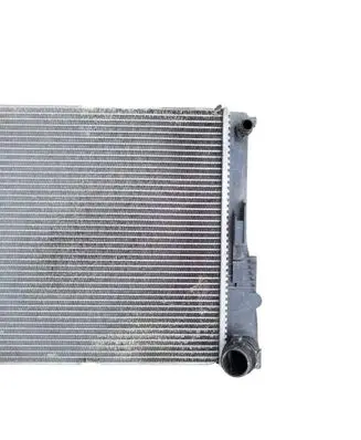 BMW 3 F30 F35 F31 Coolant radiator M151518B 15272311