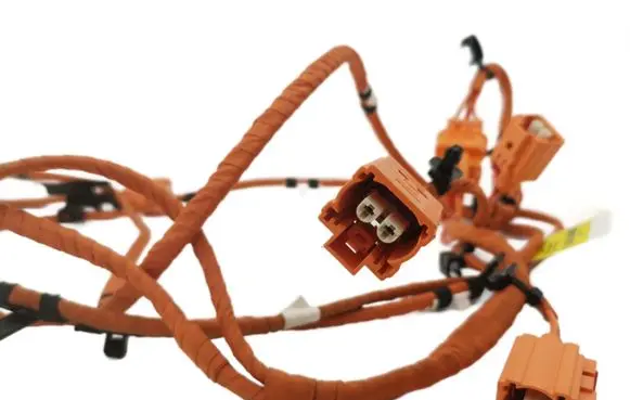 Volkswagen ID.7 Wiring harness 1EE971398A