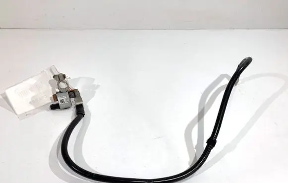 Skoda Rapid (NH) Negative earth cable (battery) 6C0915181E