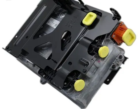 Volkswagen ID.7 Battery charger (optional) 1EE915684Q