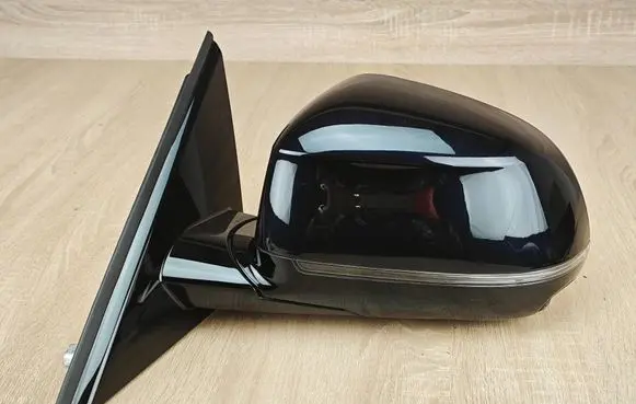 BMW X6 G06 Front door electric wing mirror LUSLEN67